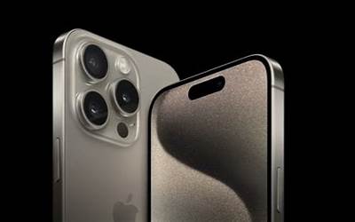 iPhone 15系列预订量较14增长10%！Pro系列更受欢迎